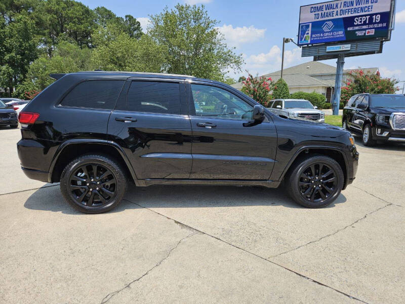 jeep grand cherokee 2020 1C4RJFAGXLC359071 image jeep grand cherokee 2020 1C4RJFAGXLC359071 image